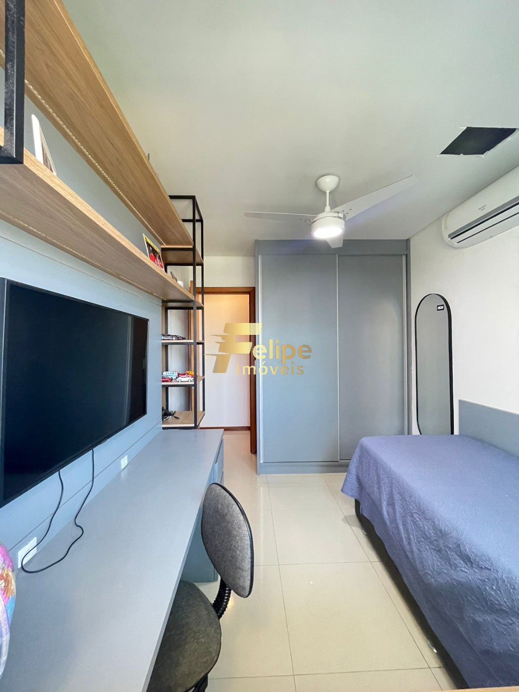Apartamento, 4 quartos, 95 m² - Foto 8