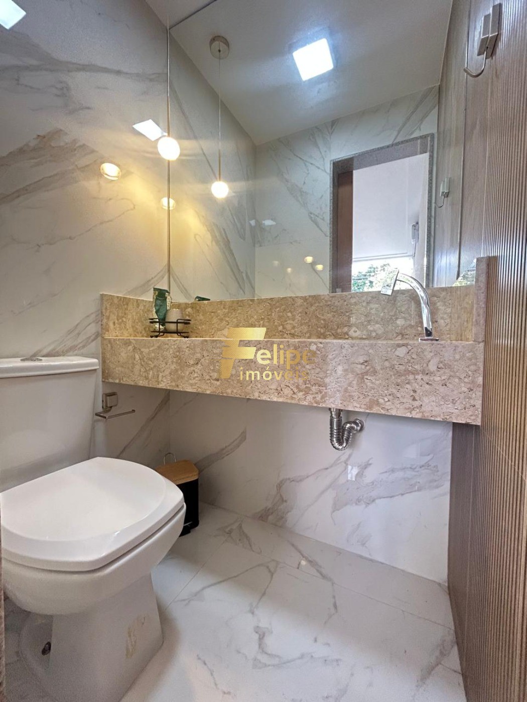 Casa, 4 quartos, 170 m² - Foto 3