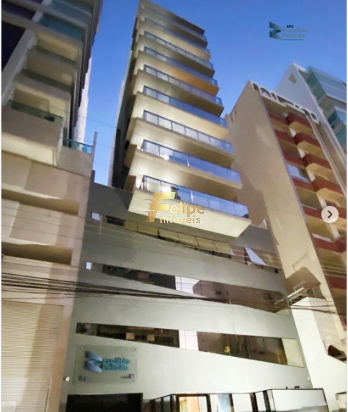 Apartamento, 2 quartos, 68 m² - Foto 3
