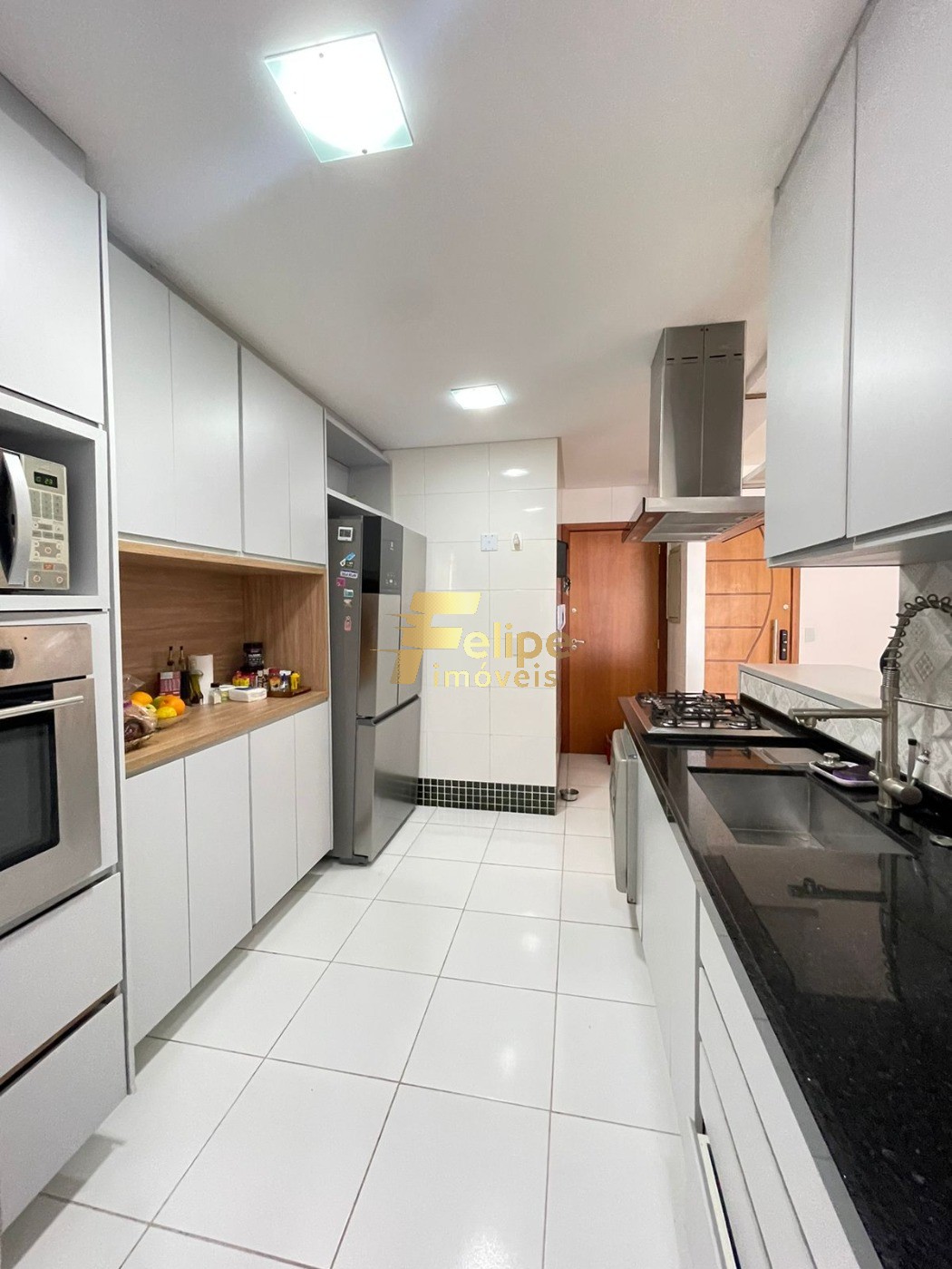Apartamento, 4 quartos, 95 m² - Foto 7