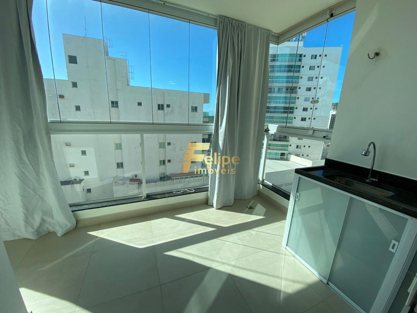 Apartamento, 2 quartos, 65 m² - Foto 8