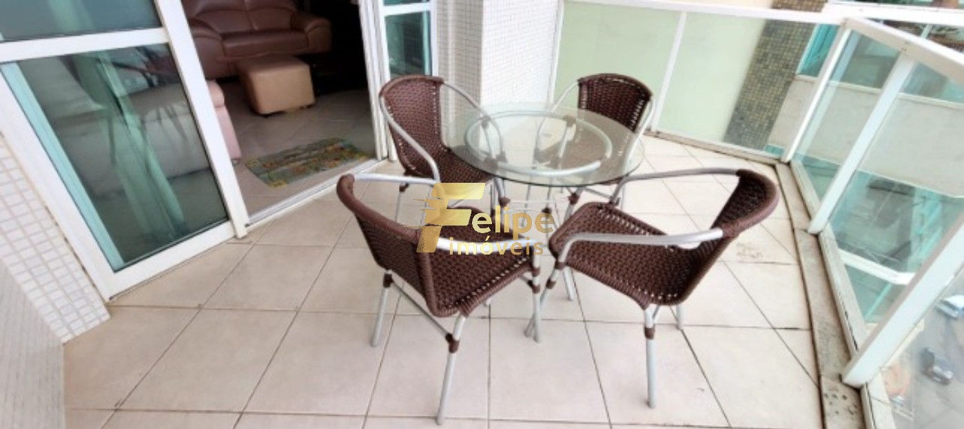 Apartamento, 4 quartos, 120 m² - Foto 20