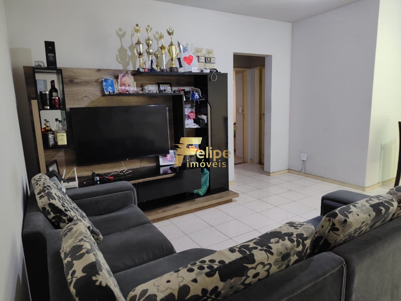 Apartamento, 3 quartos, 112 m² - Foto 1