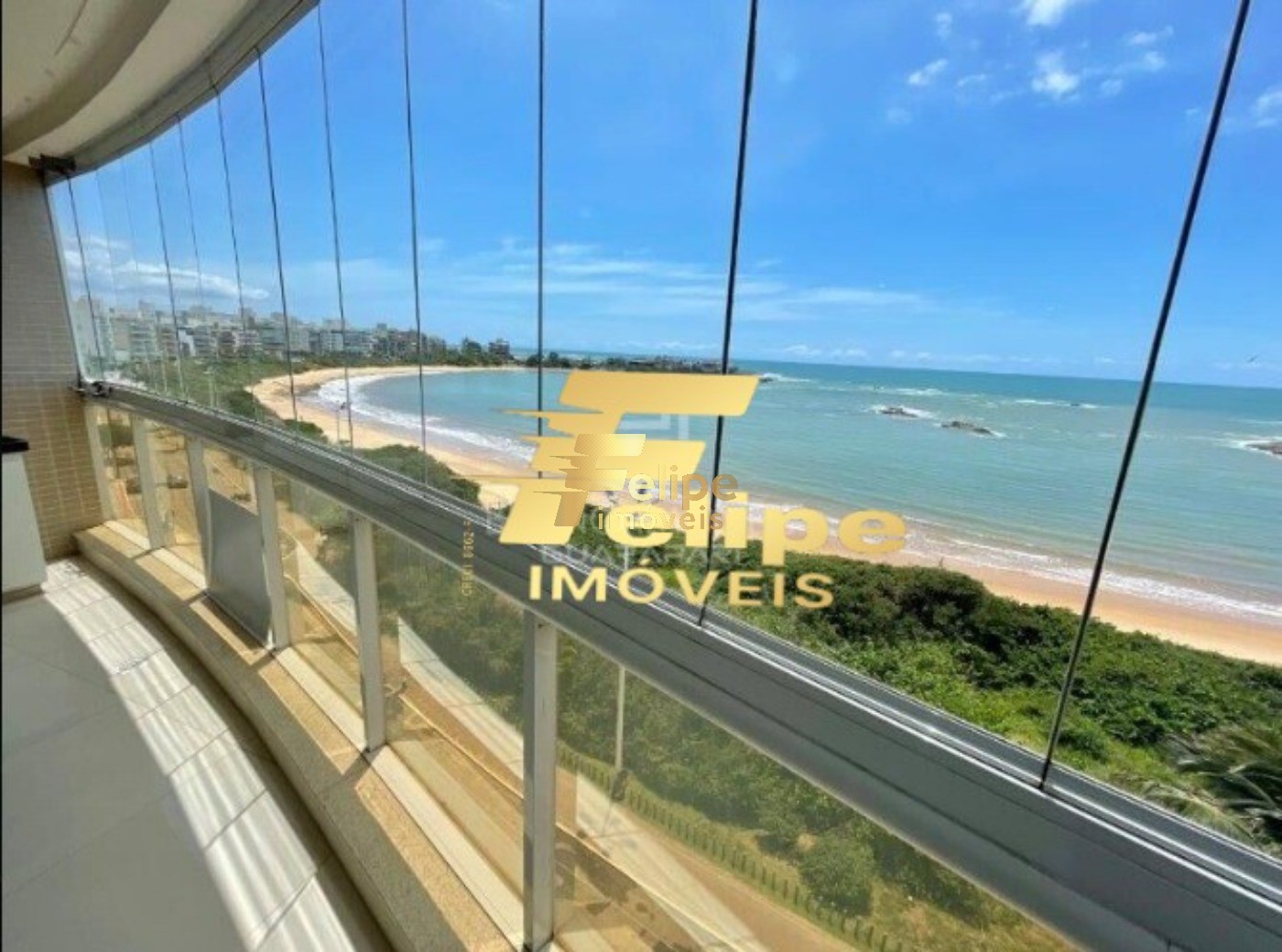 Apartamento, 3 quartos, 165 m² - Foto 1