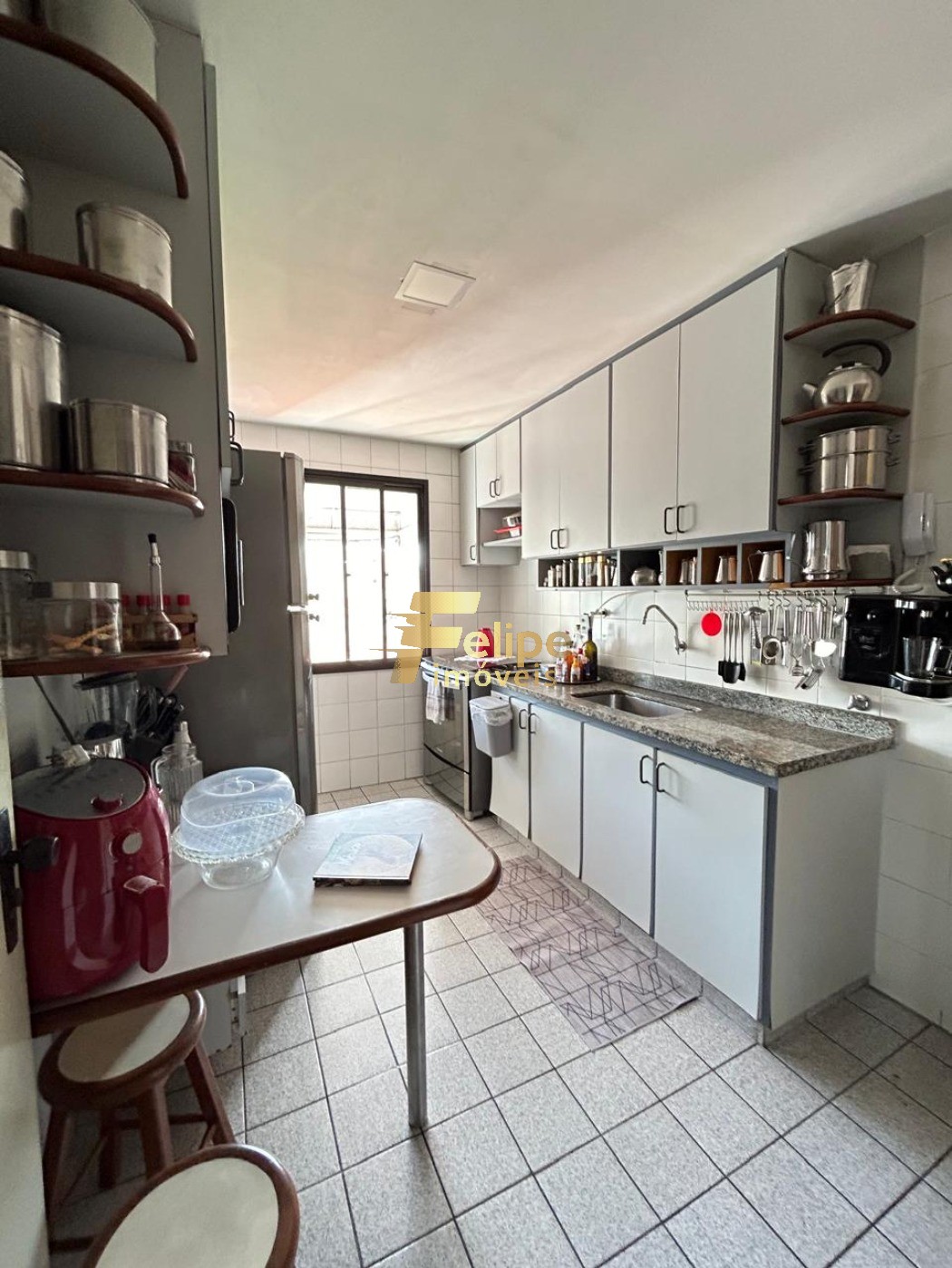 Apartamento, 3 quartos, 120 m² - Foto 3