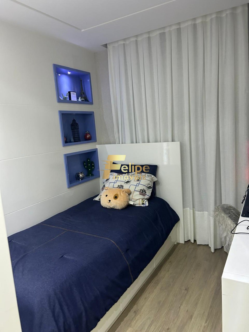 Apartamento, 4 quartos, 135 m² - Foto 18