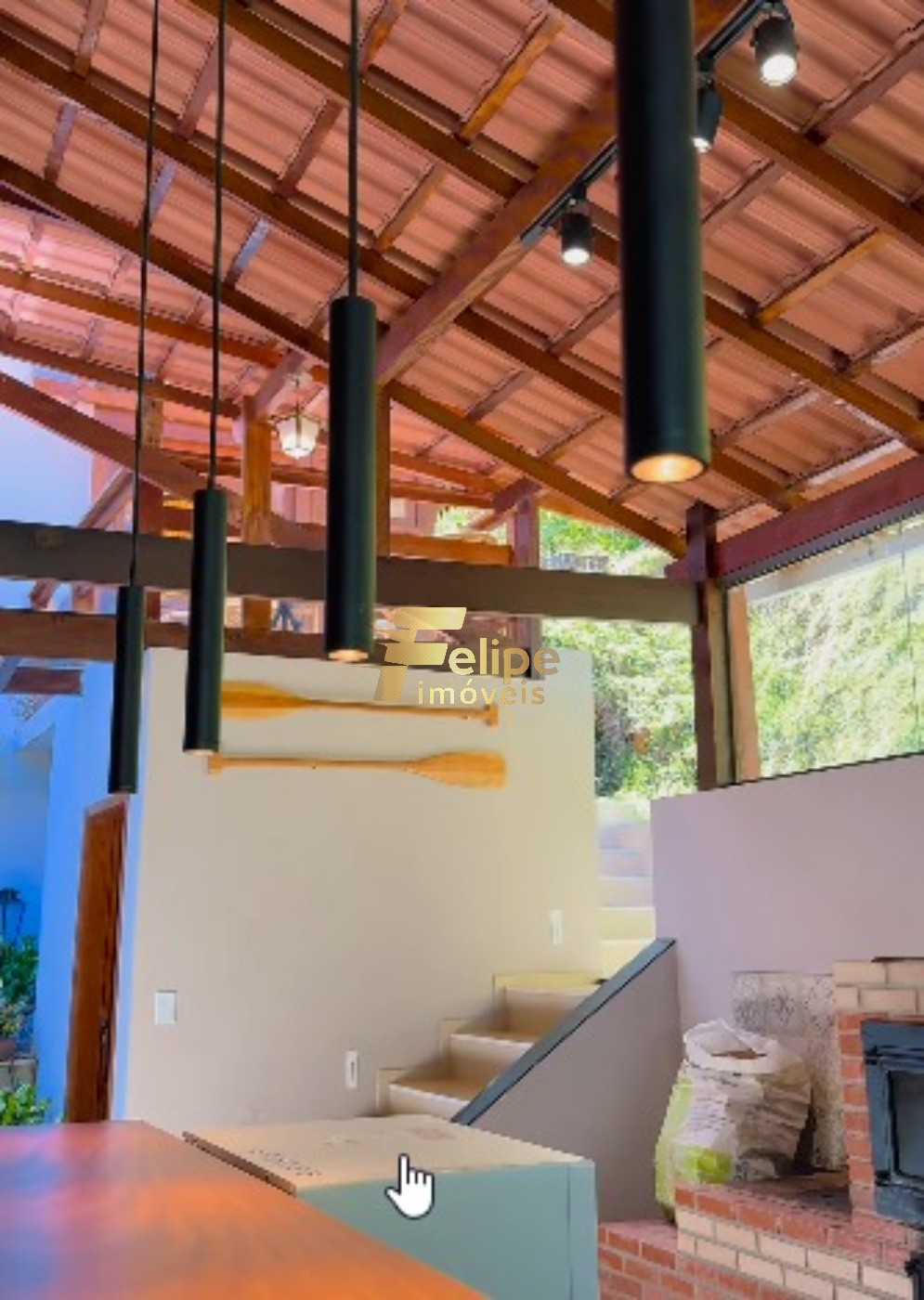 Casa, 2 quartos, 6900 m² - Foto 14