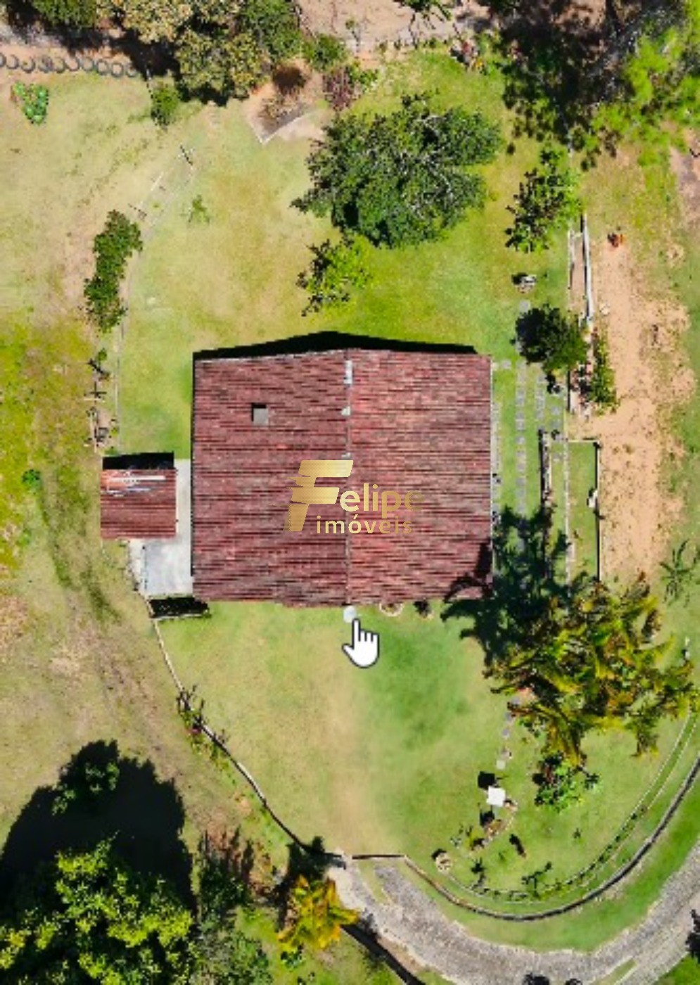 Casa, 2 quartos, 6900 m² - Foto 27