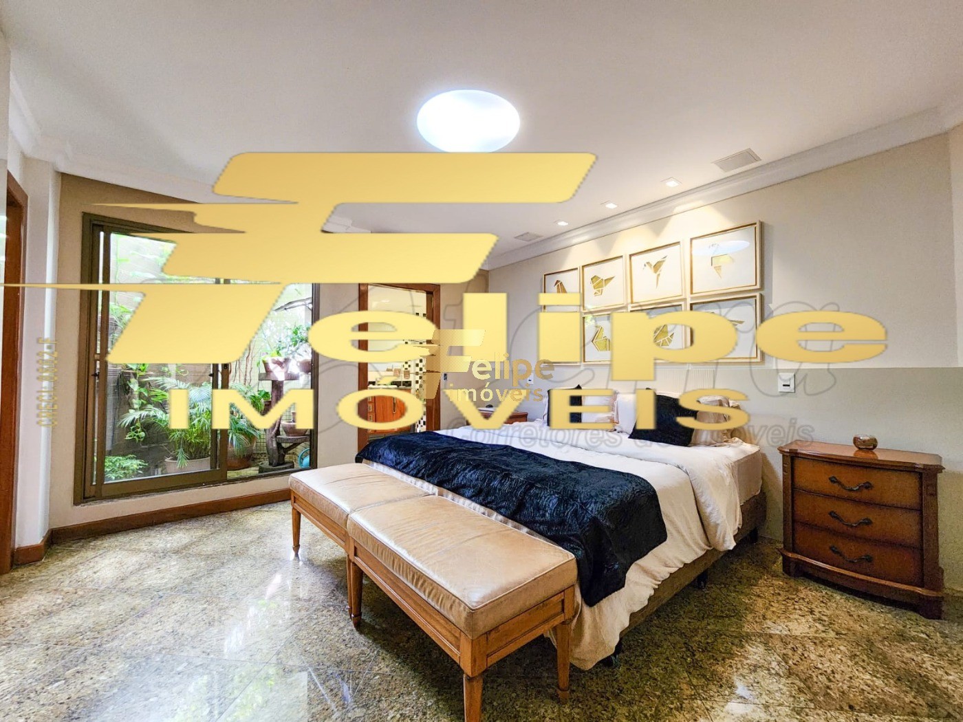 Apartamento, 5 quartos, 340 m² - Foto 9