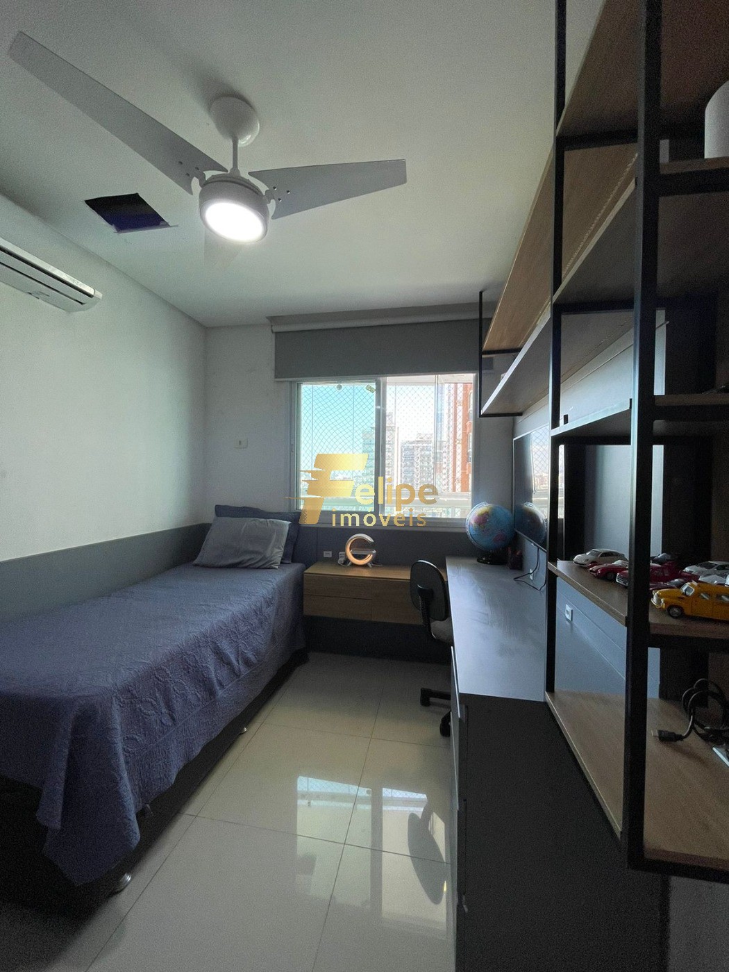 Apartamento, 4 quartos, 95 m² - Foto 18