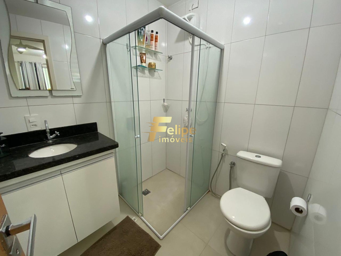 Apartamento, 2 quartos, 65 m² - Foto 12