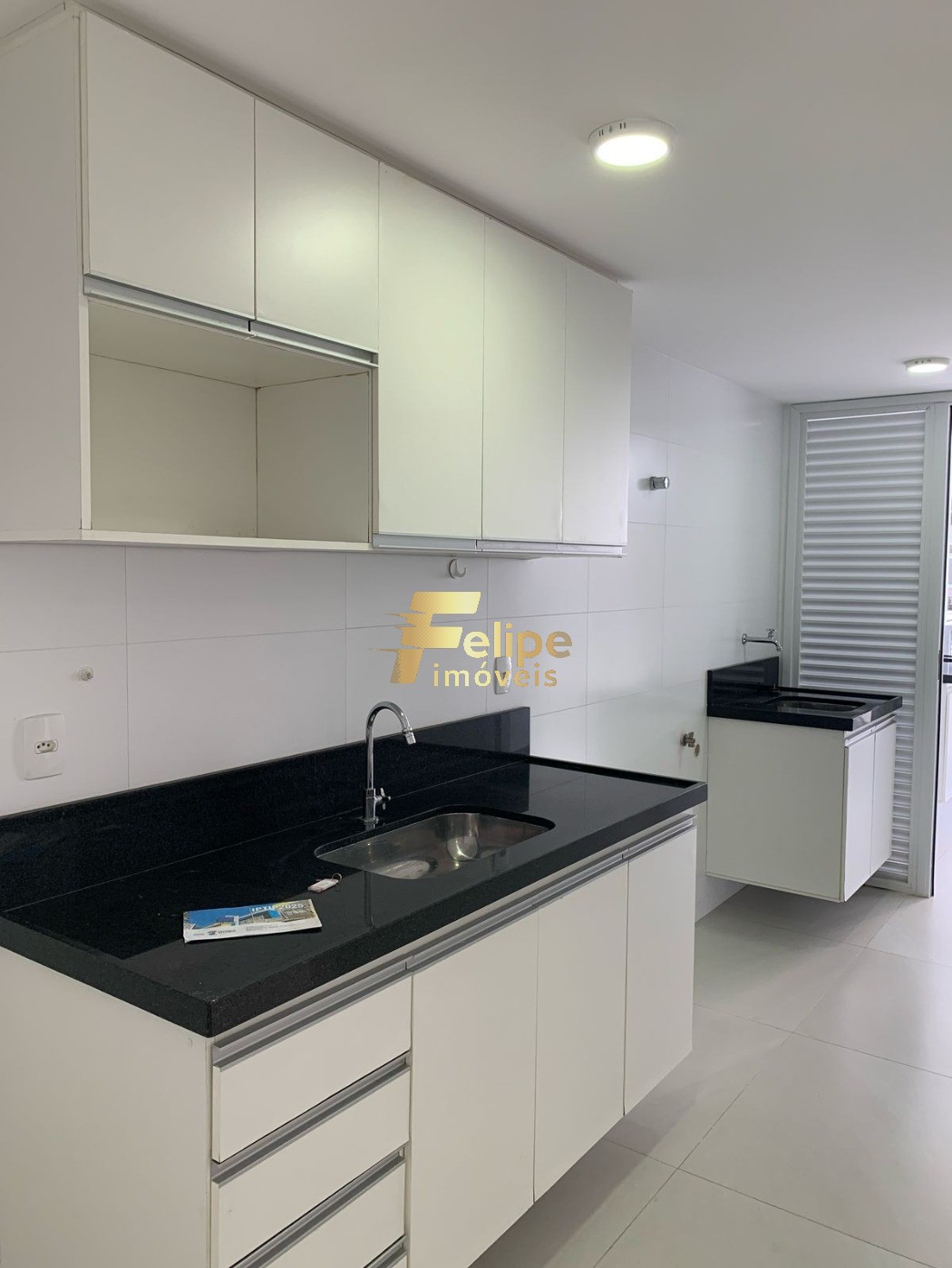 Apartamento, 3 quartos, 89 m² - Foto 8