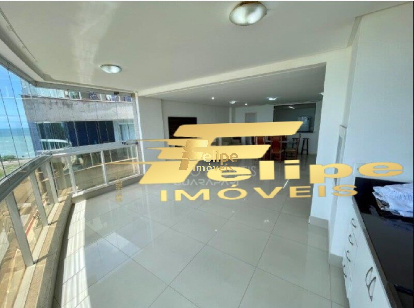 Apartamento, 3 quartos, 165 m² - Foto 12