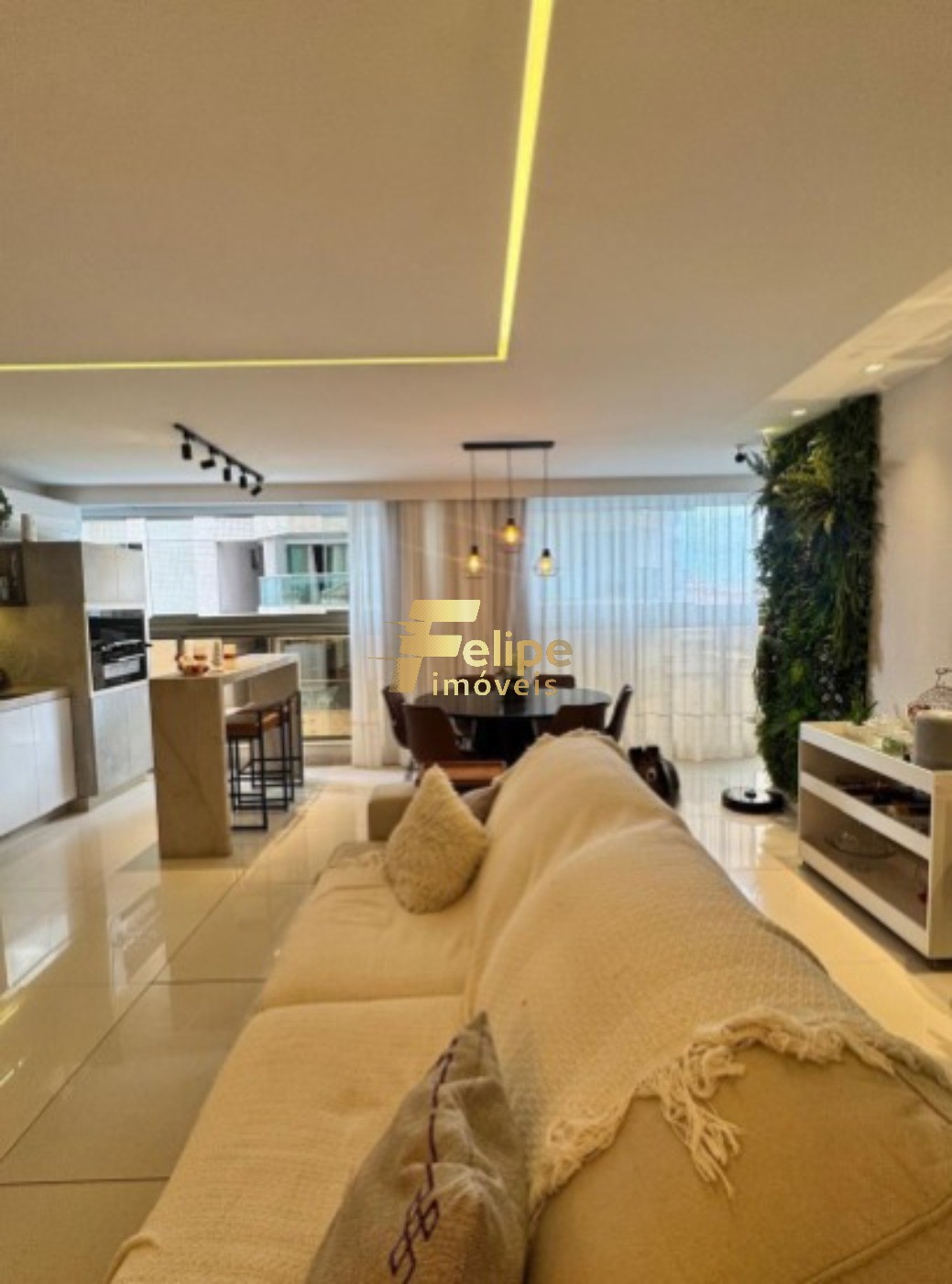 Apartamento, 3 quartos, 147 m² - Foto 16
