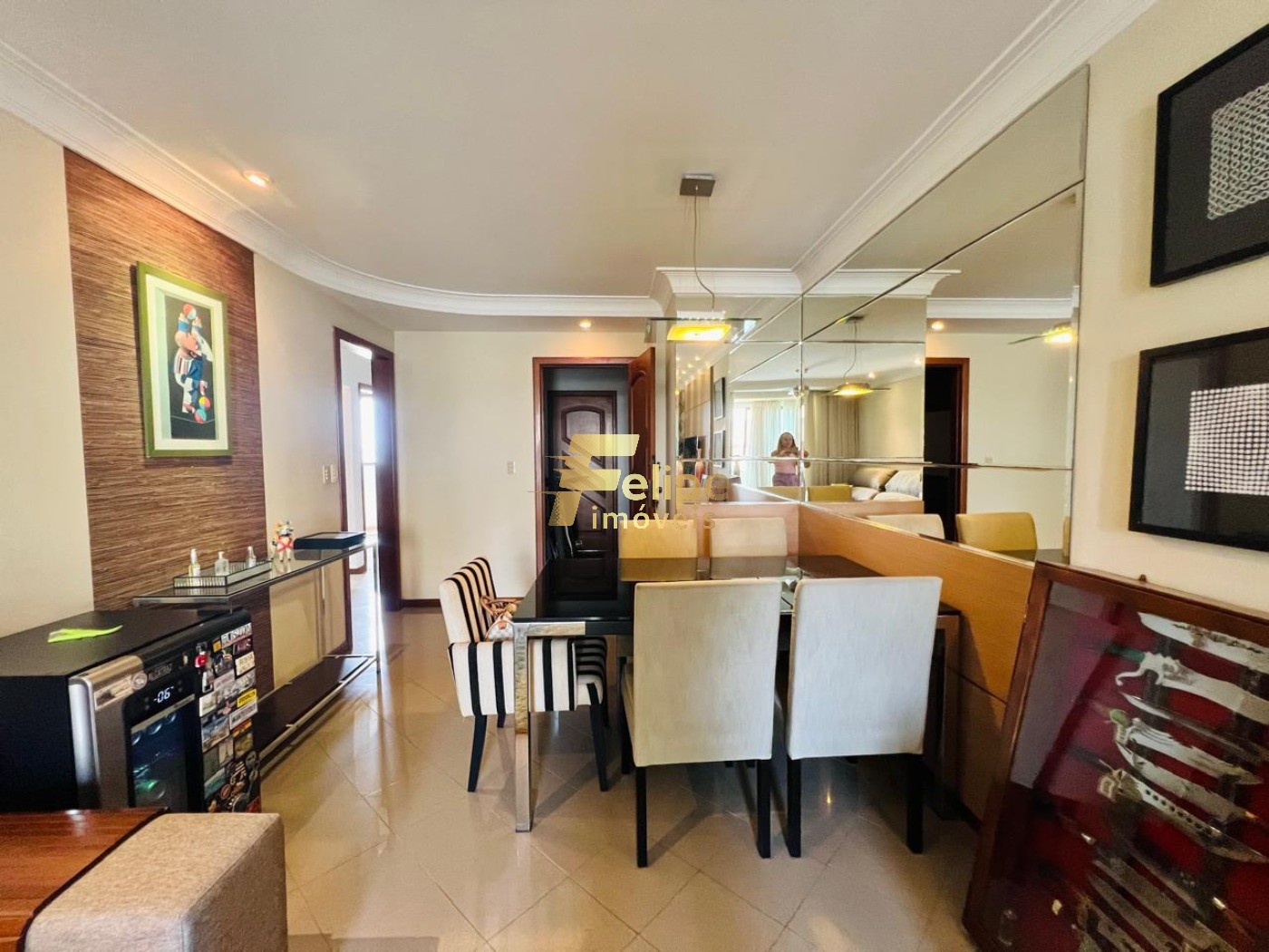 Apartamento, 3 quartos, 113 m² - Foto 2