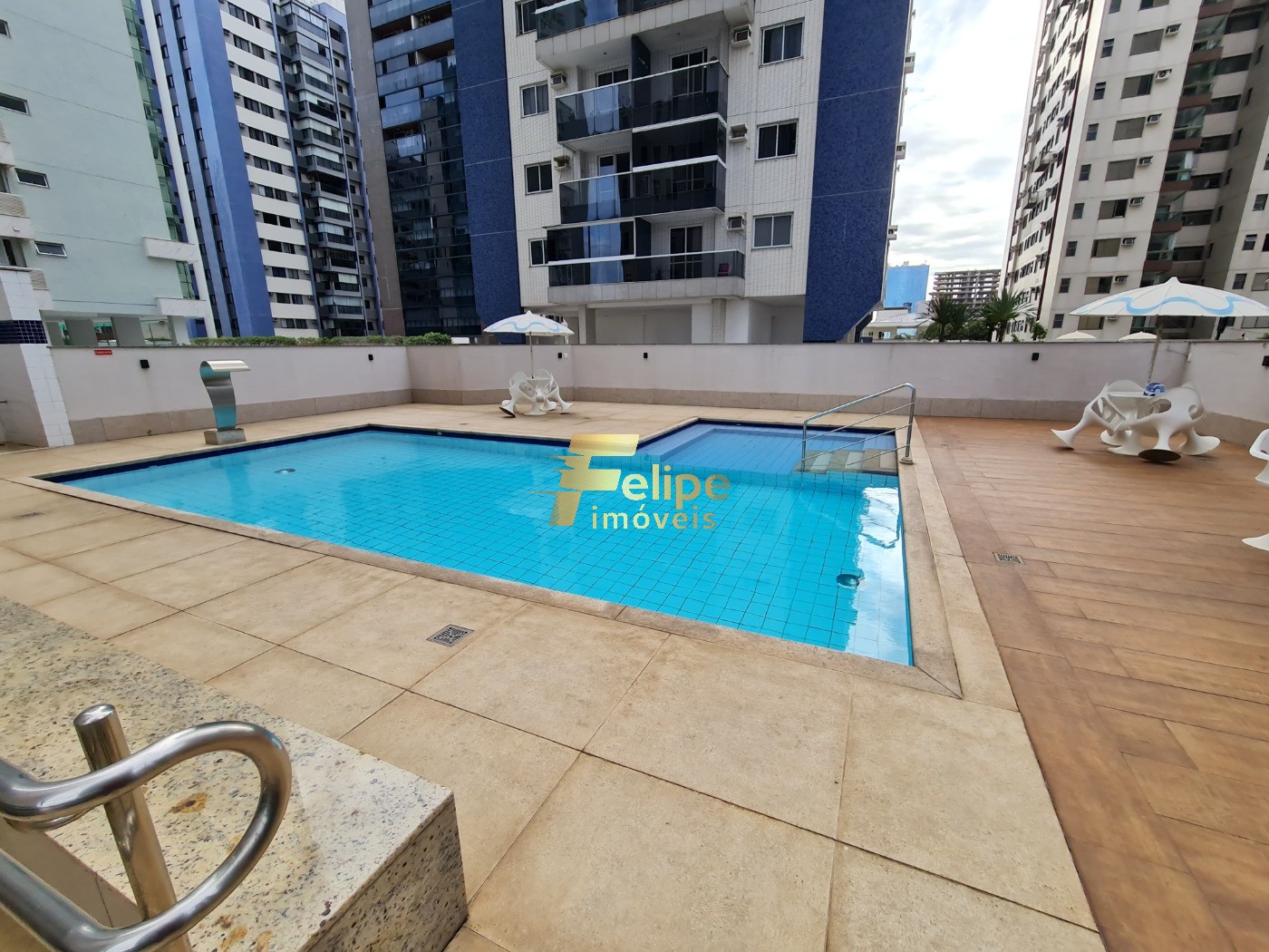 Apartamento, 4 quartos, 228 m² - Foto 1