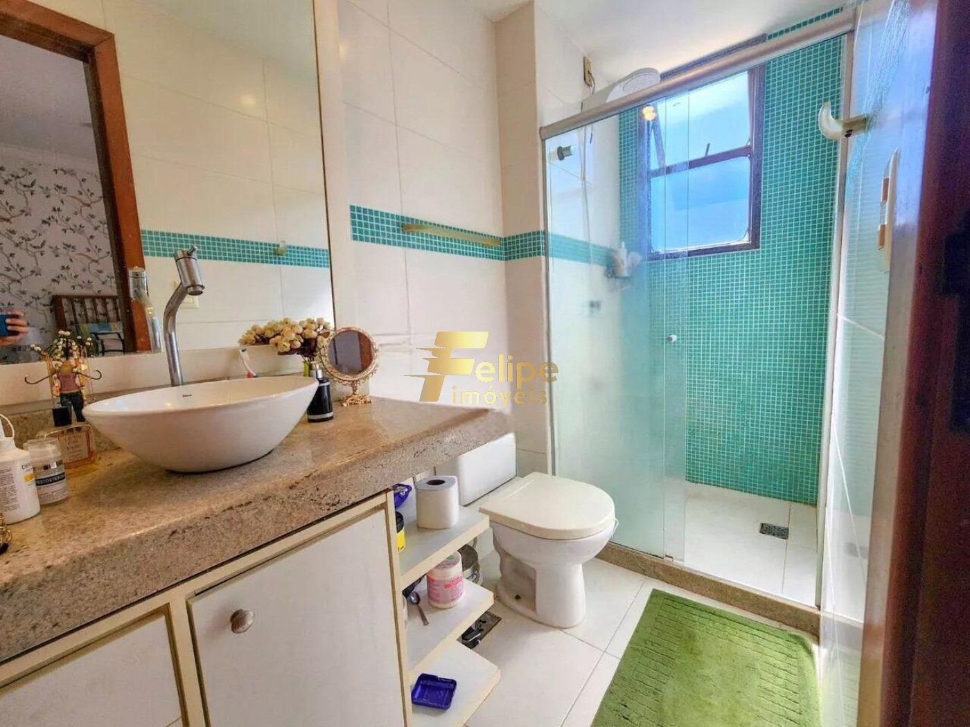 Apartamento, 3 quartos, 97 m² - Foto 9