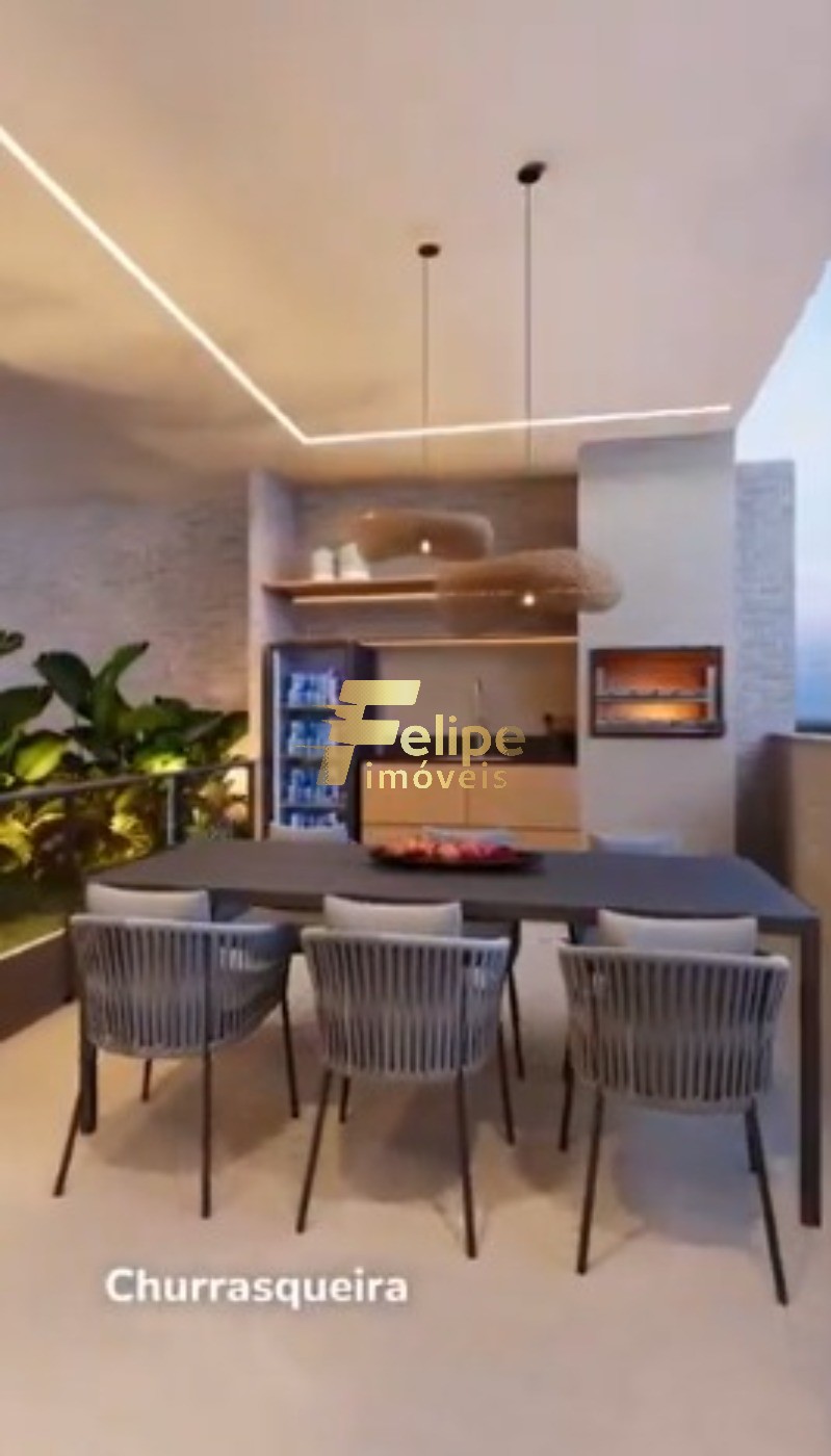 Apartamento, 1 quarto, 39 m² - Foto 5