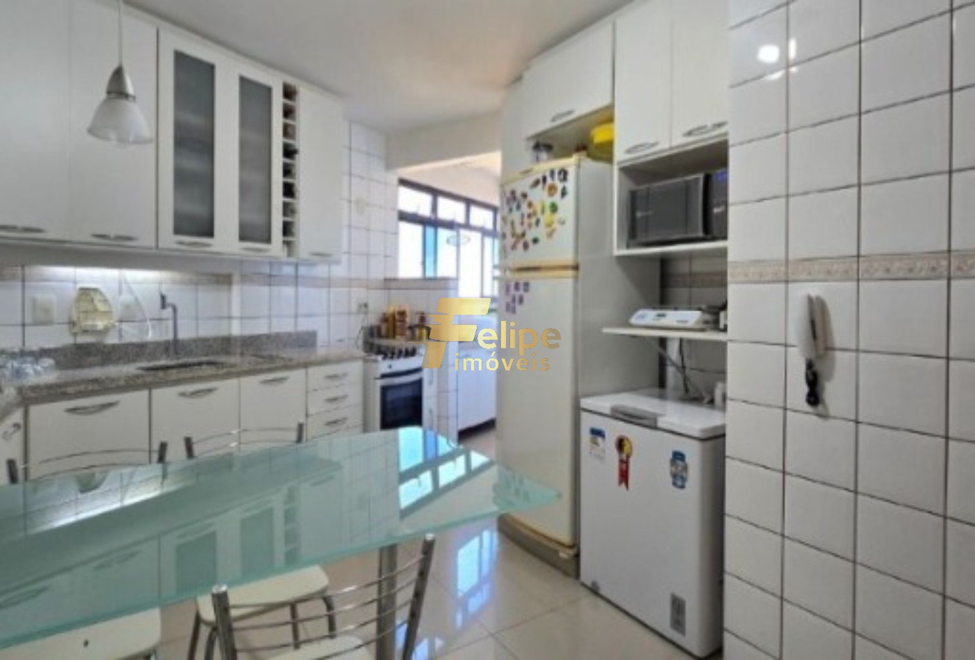 Apartamento, 3 quartos, 110 m² - Foto 13
