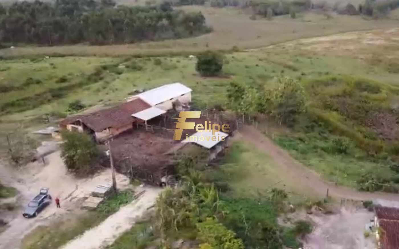 Fazenda, 52 m² - Foto 5