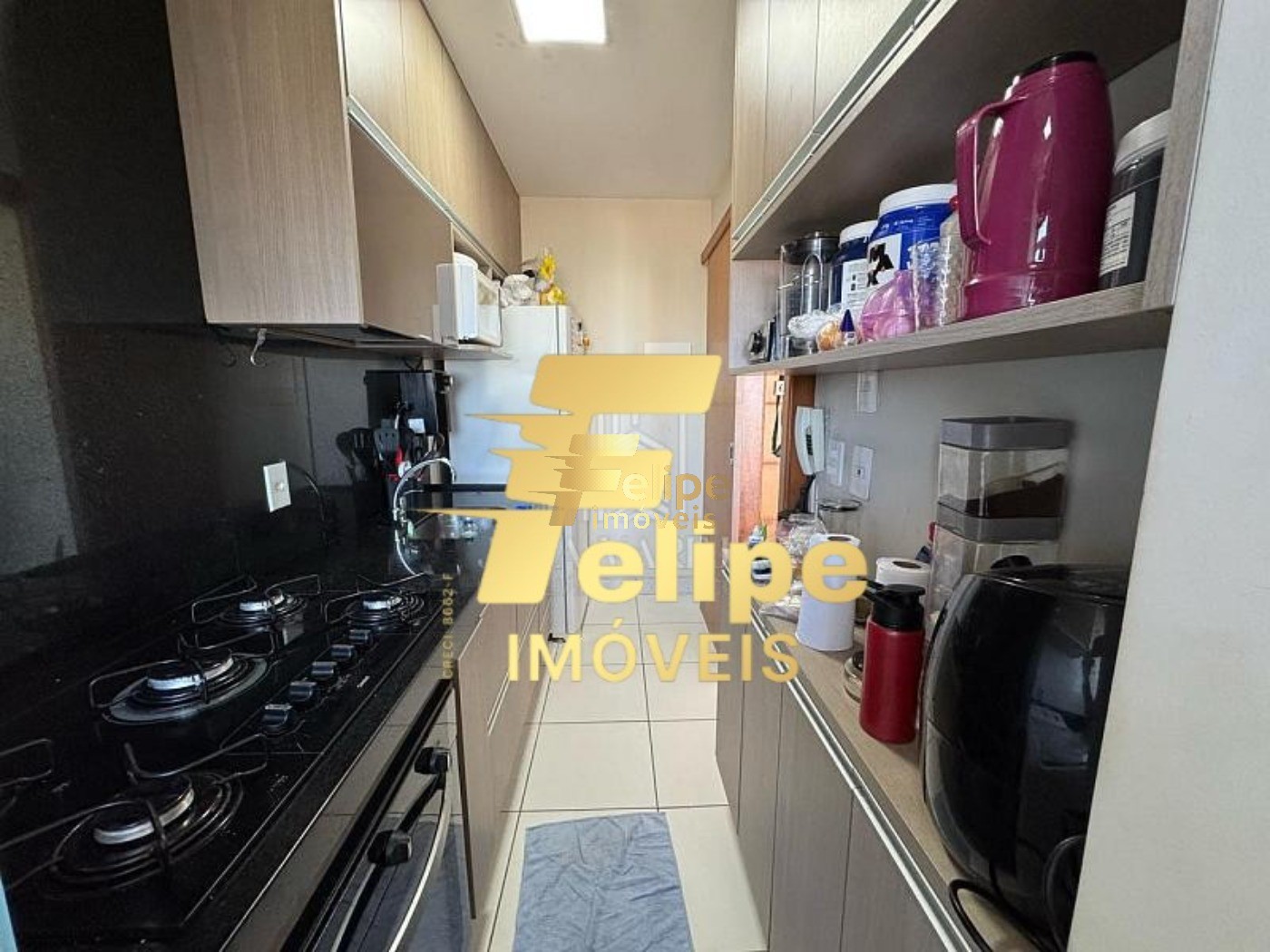 Apartamento, 2 quartos, 65 m² - Foto 19
