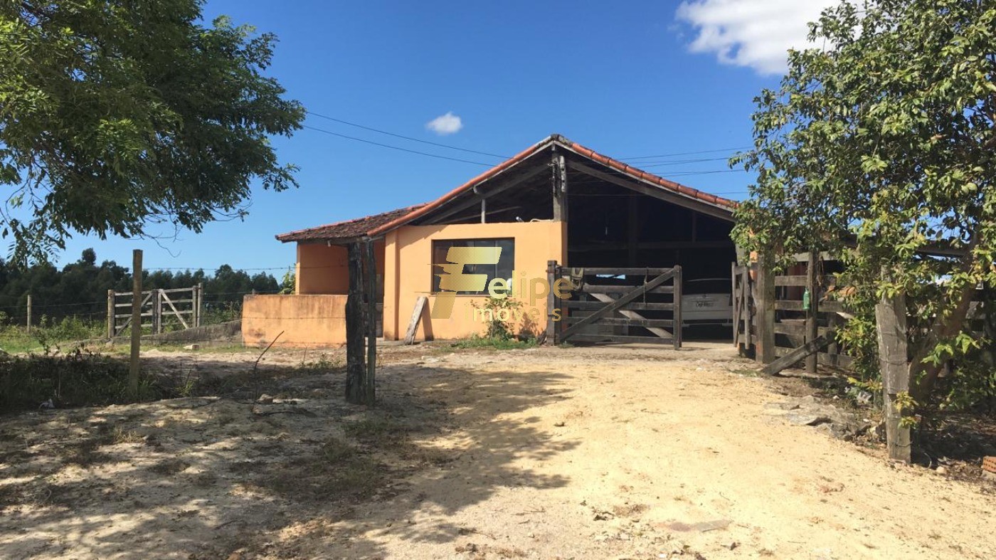 Fazenda, 52 m² - Foto 17
