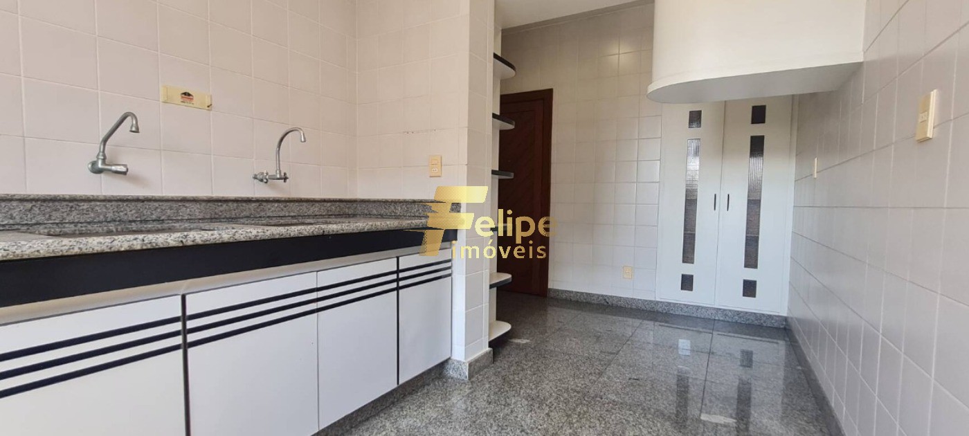 Apartamento, 4 quartos, 350 m² - Foto 11