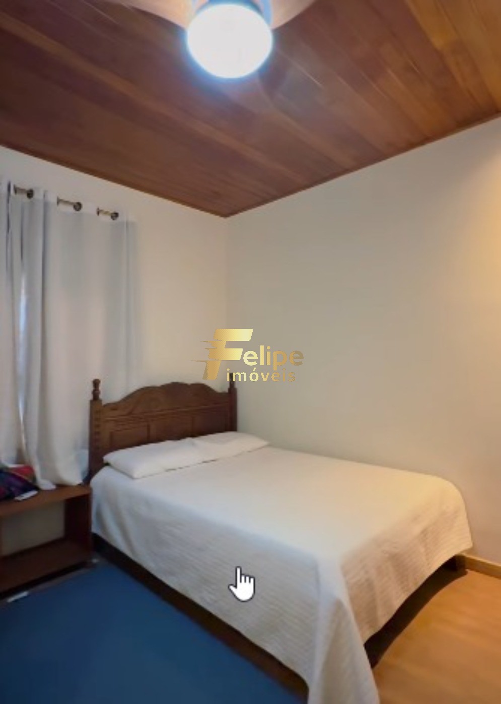 Casa, 2 quartos, 6900 m² - Foto 4