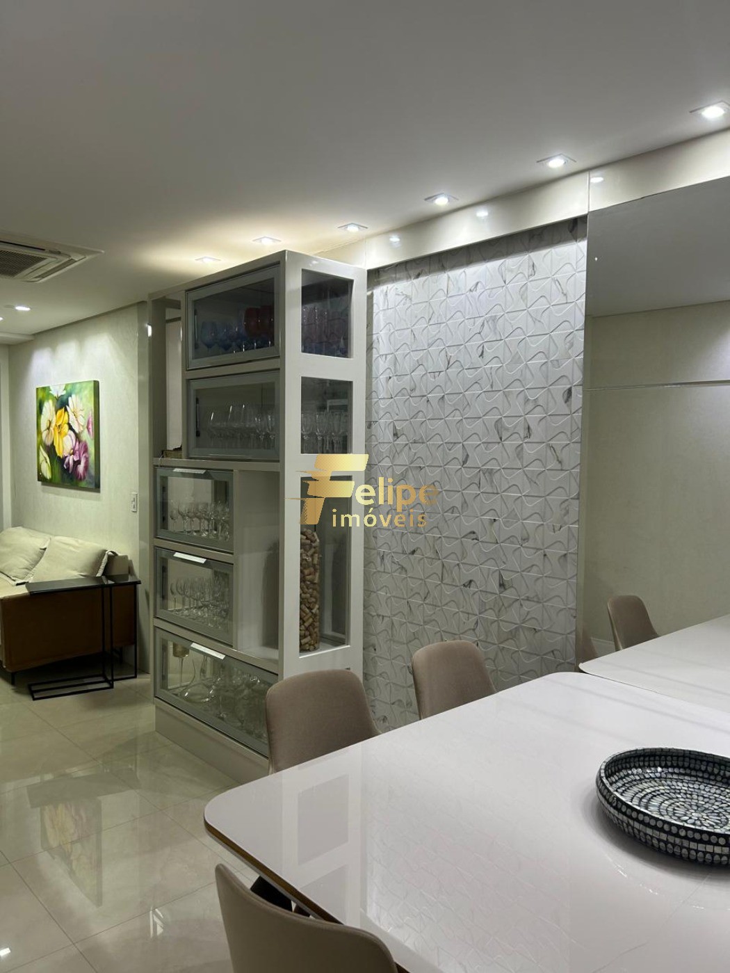 Apartamento, 4 quartos, 135 m² - Foto 8