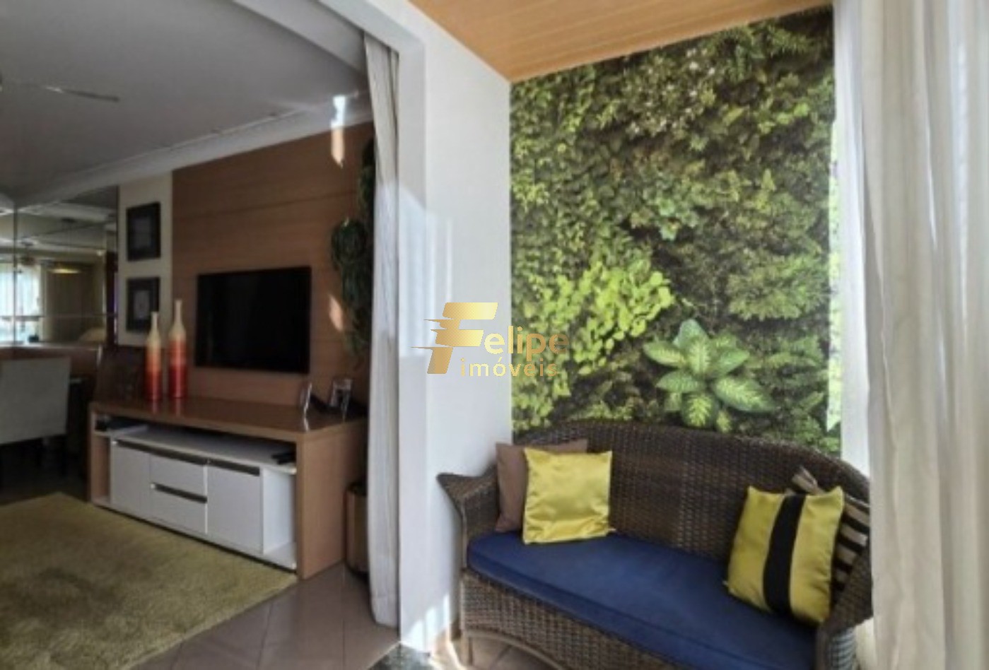 Apartamento, 3 quartos, 110 m² - Foto 2