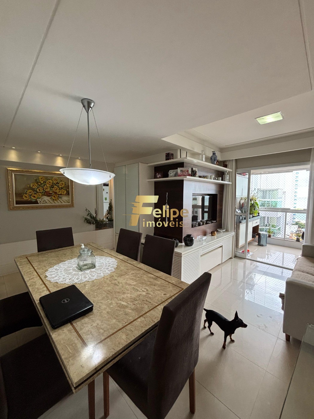 Apartamento, 3 quartos, 123 m² - Foto 13