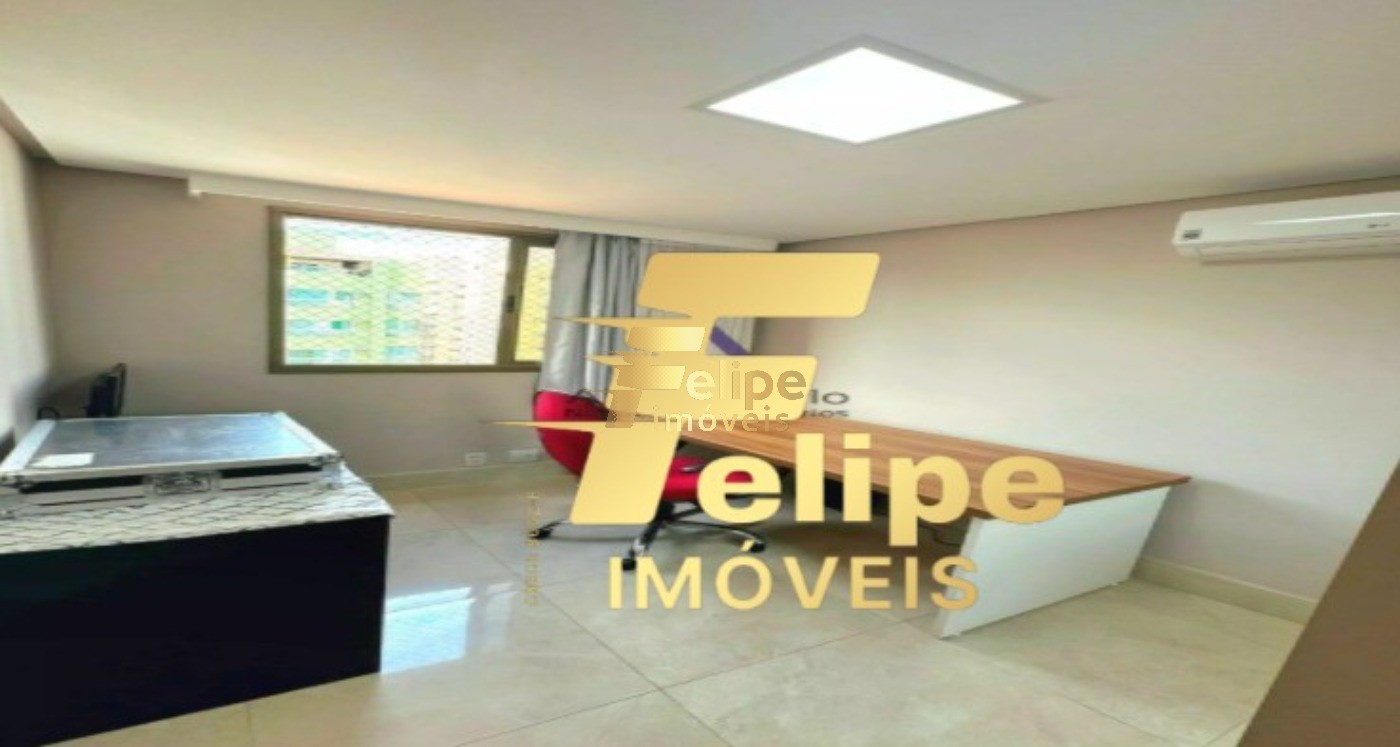 Apartamento, 3 quartos, 147 m² - Foto 13
