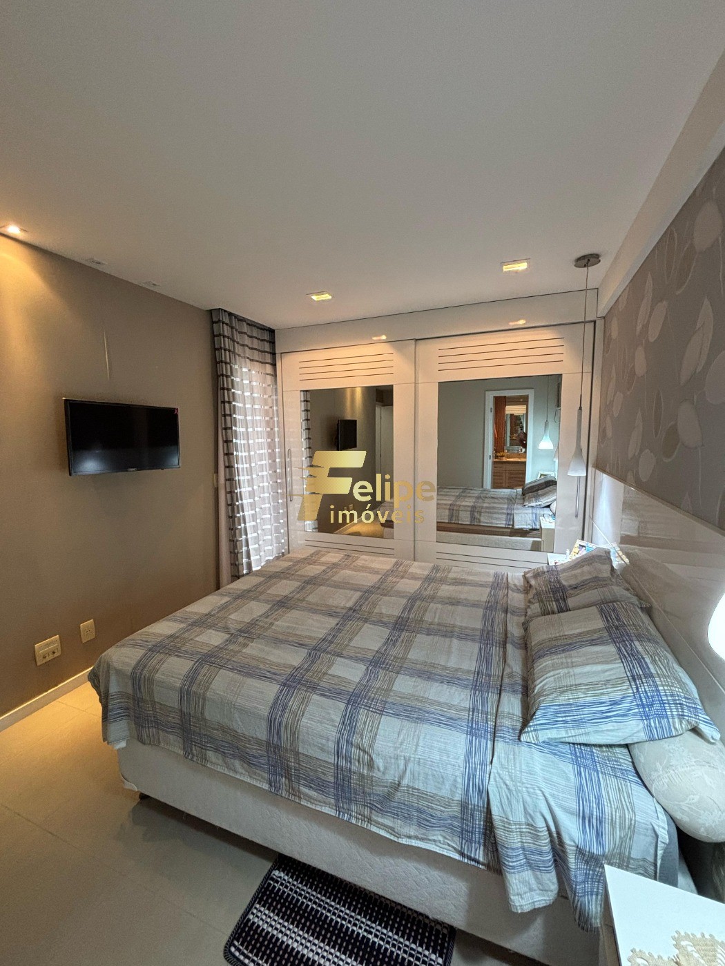Apartamento, 3 quartos, 123 m² - Foto 7