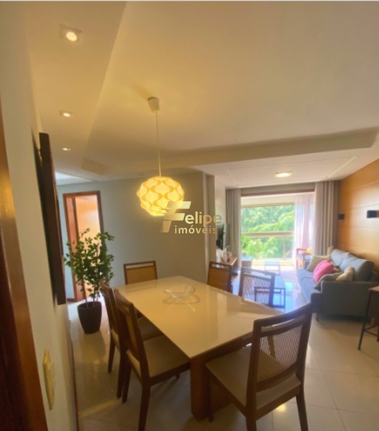 Apartamento, 3 quartos, 90 m² - Foto 9