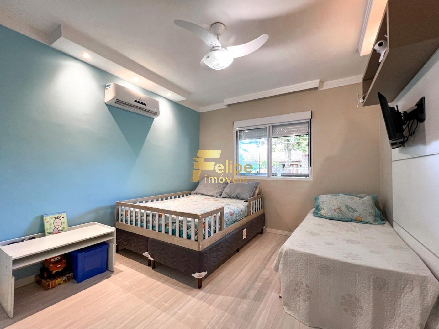 Casa, 5 quartos, 237 m² - Foto 17