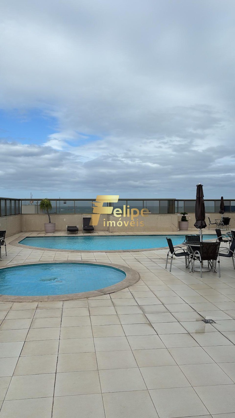 Apartamento, 3 quartos, 115 m² - Foto 2