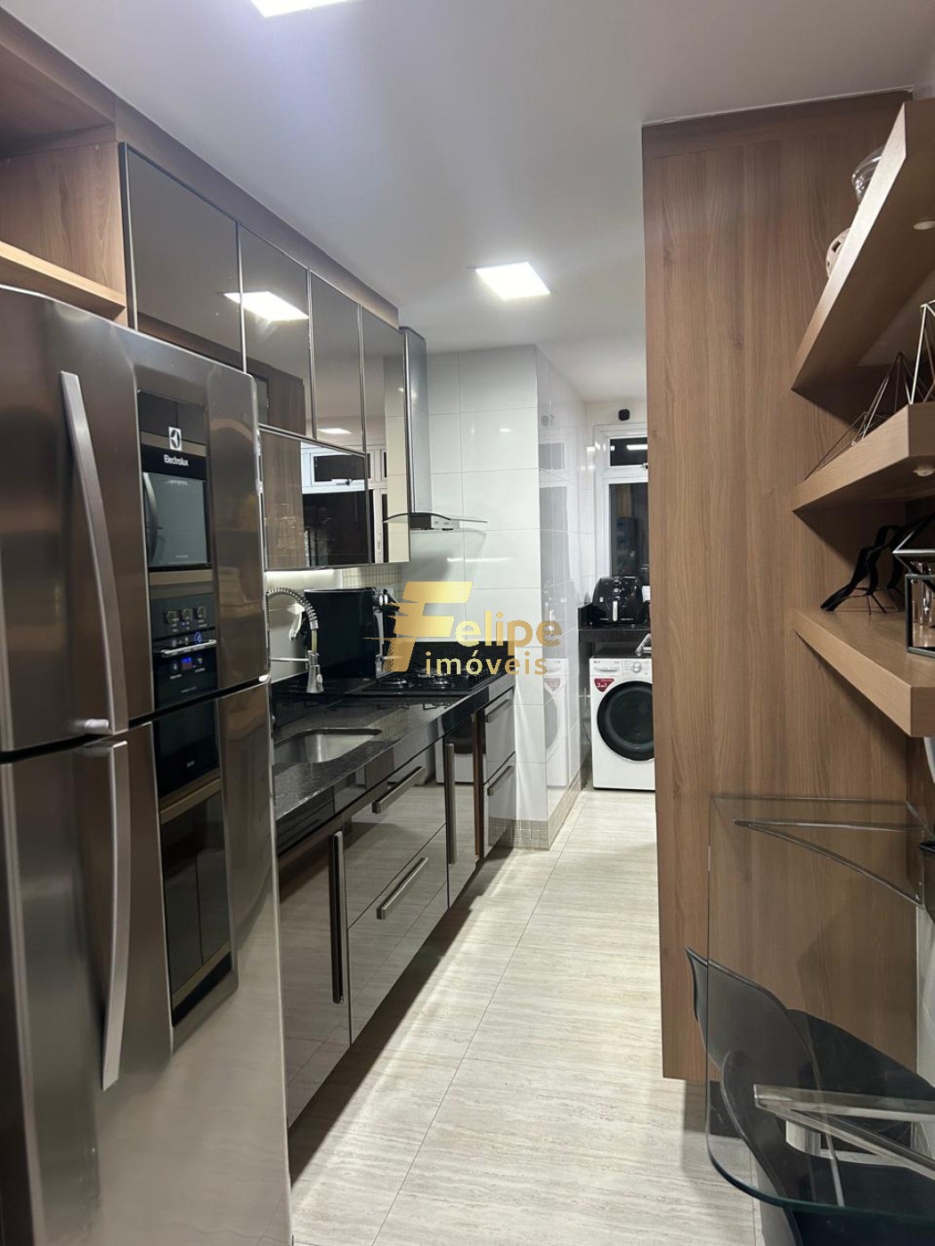 Apartamento, 4 quartos, 135 m² - Foto 12