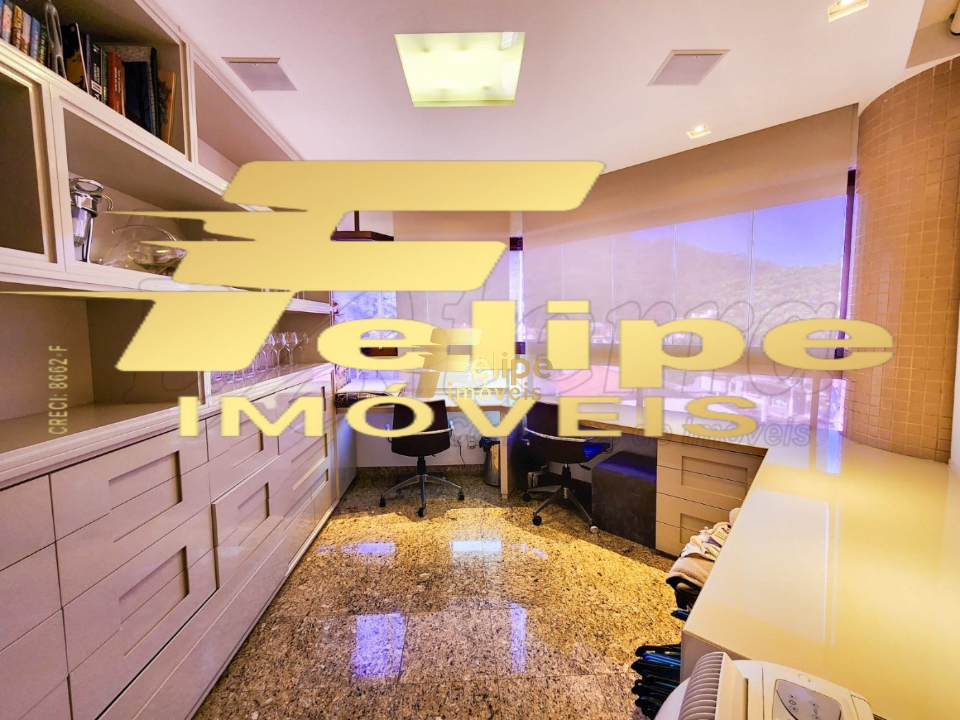 Apartamento, 5 quartos, 340 m² - Foto 4