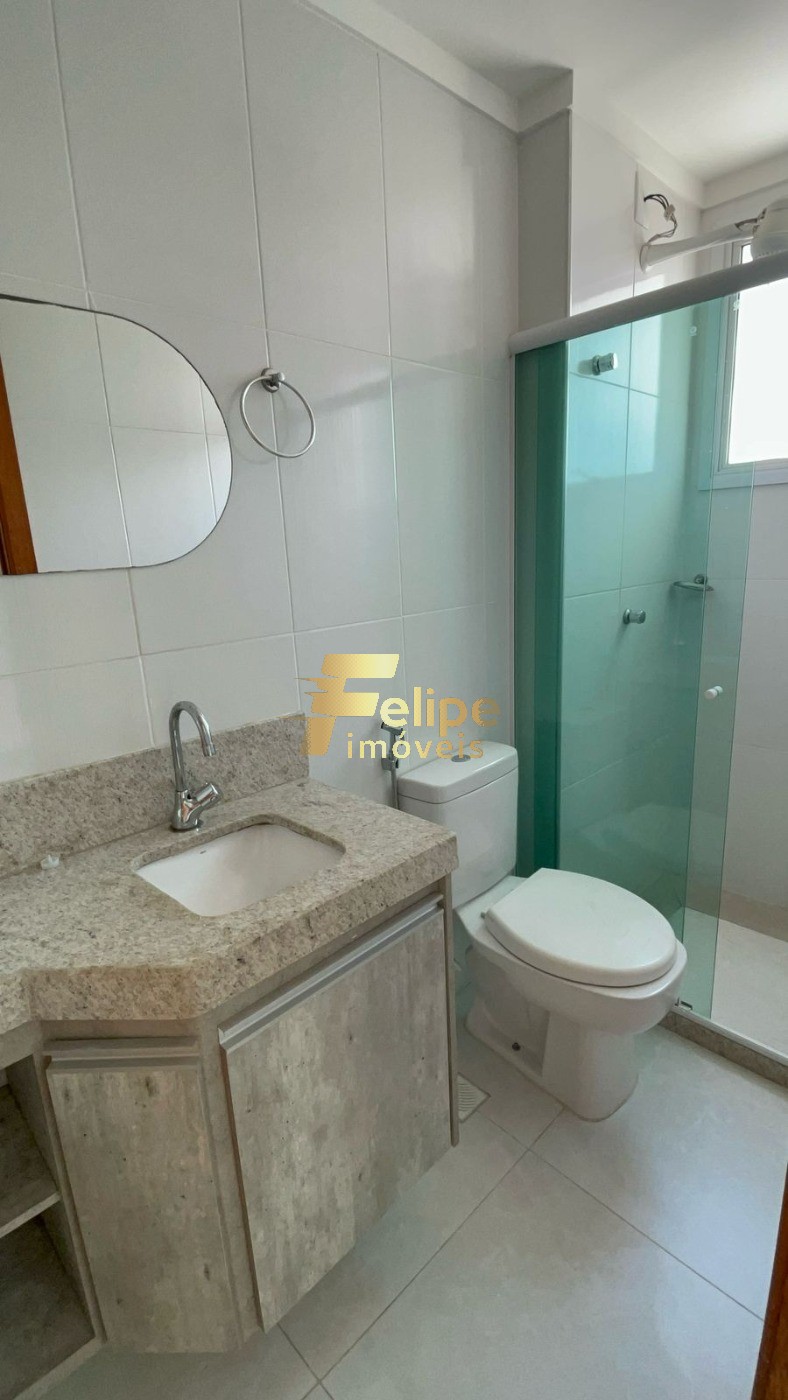 Apartamento, 2 quartos, 77 m² - Foto 2