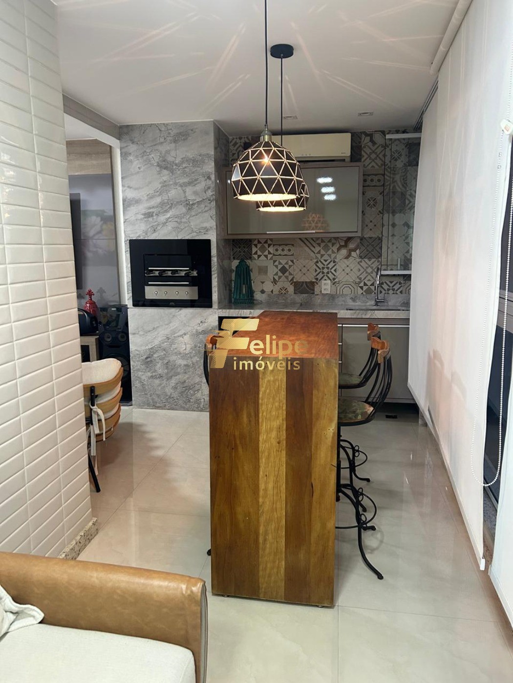 Apartamento, 4 quartos, 135 m² - Foto 5