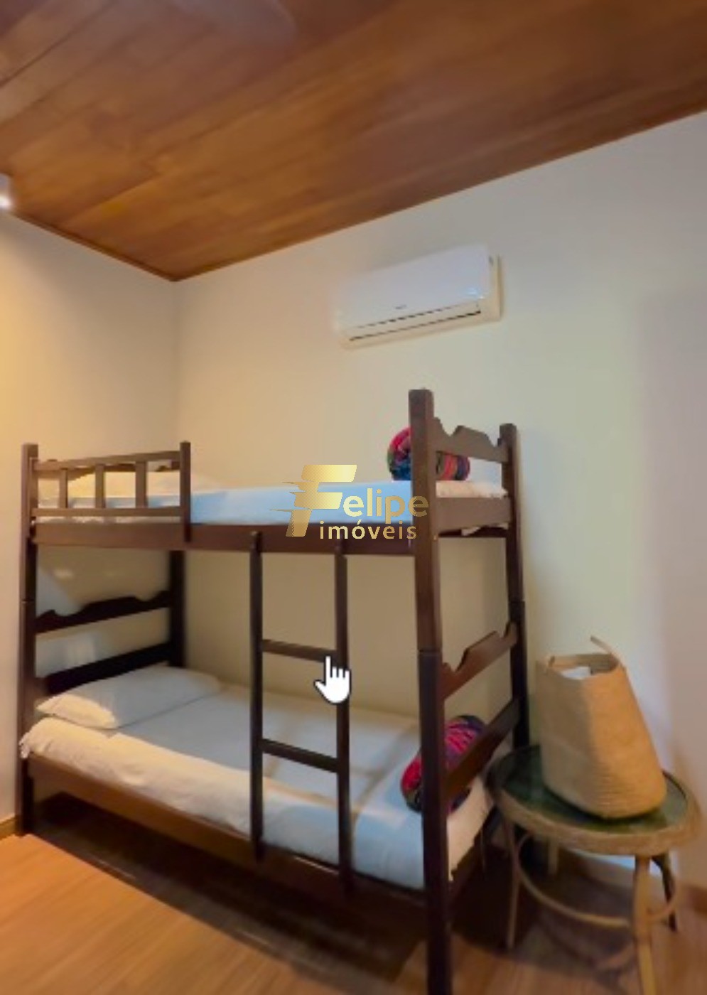 Casa, 2 quartos, 6900 m² - Foto 3