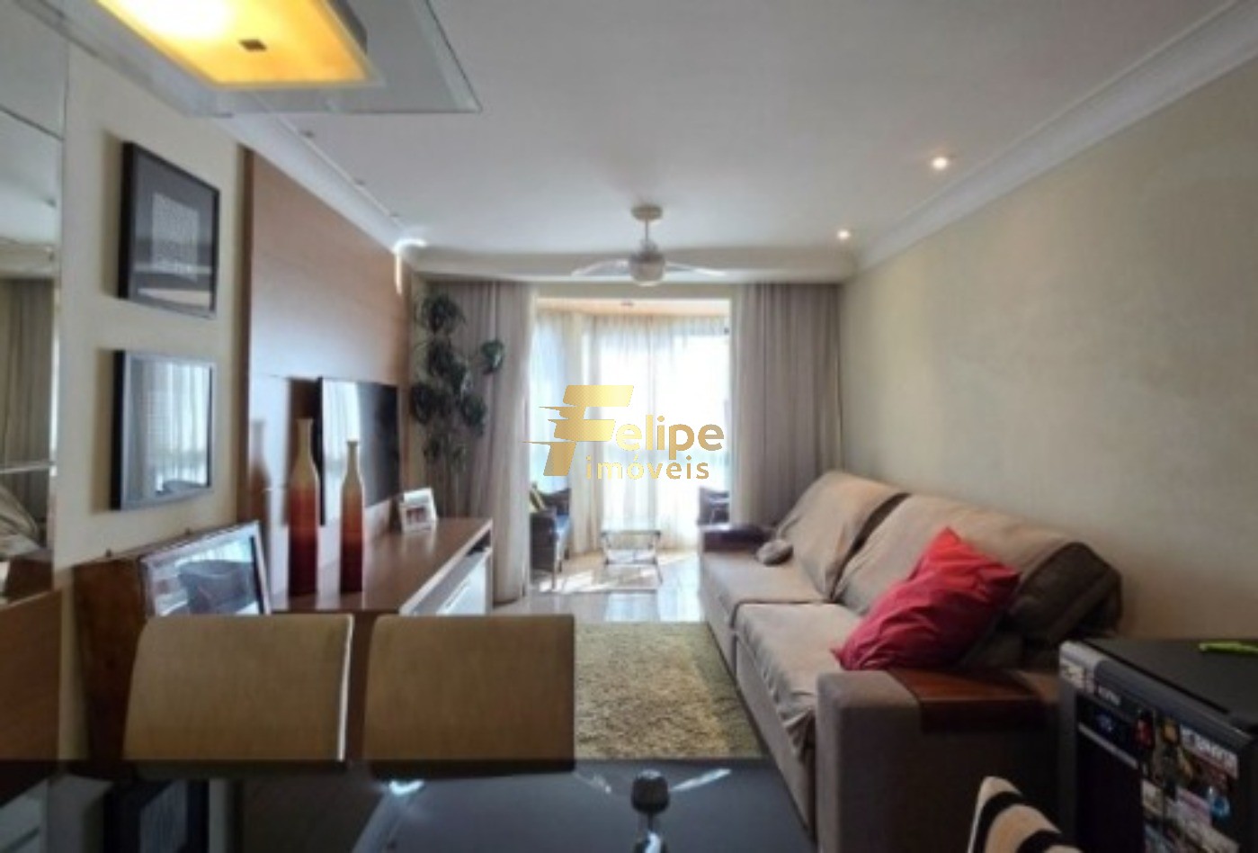 Apartamento, 3 quartos, 110 m² - Foto 5