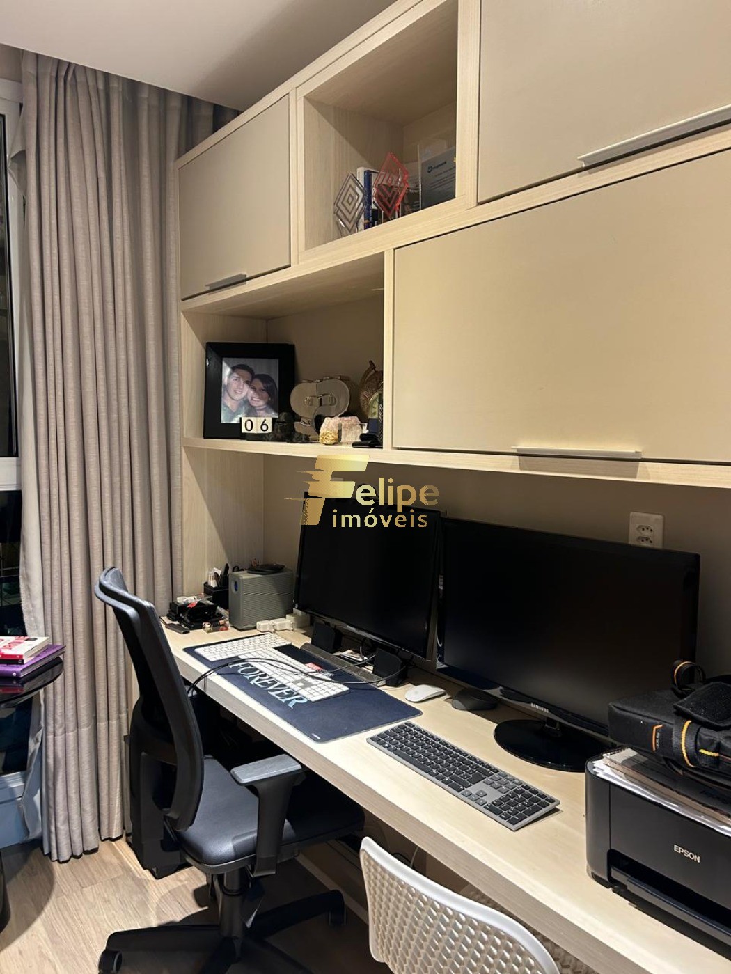 Apartamento, 4 quartos, 135 m² - Foto 20