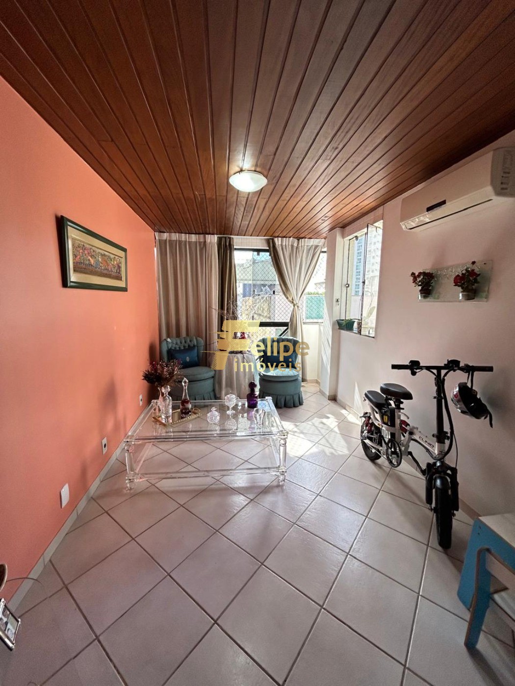 Apartamento, 3 quartos, 120 m² - Foto 9