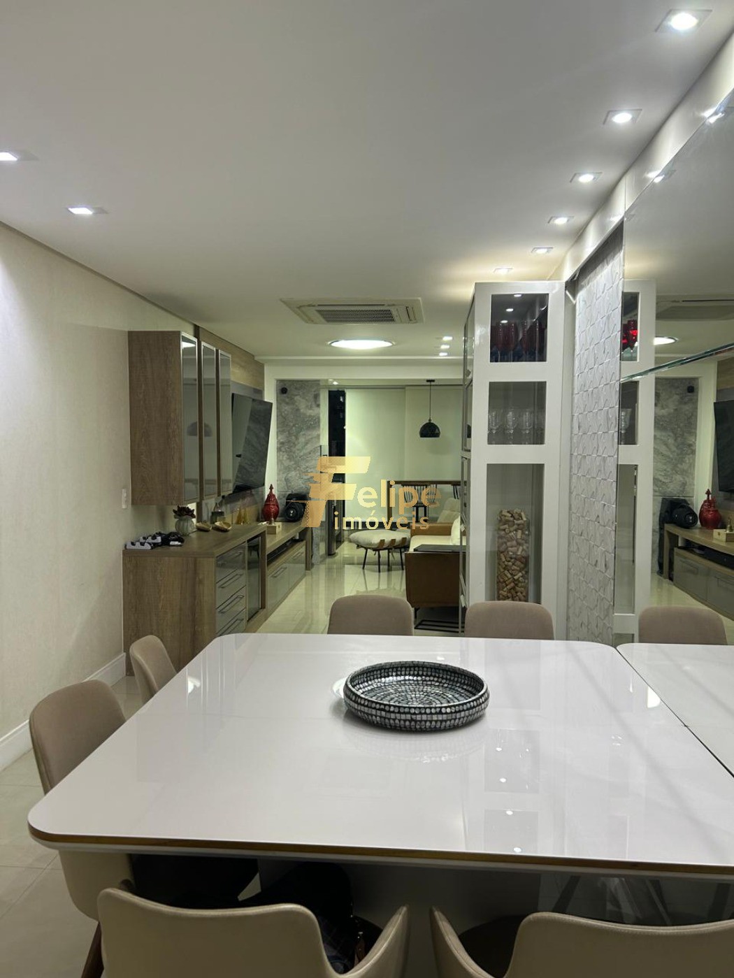 Apartamento, 4 quartos, 135 m² - Foto 7