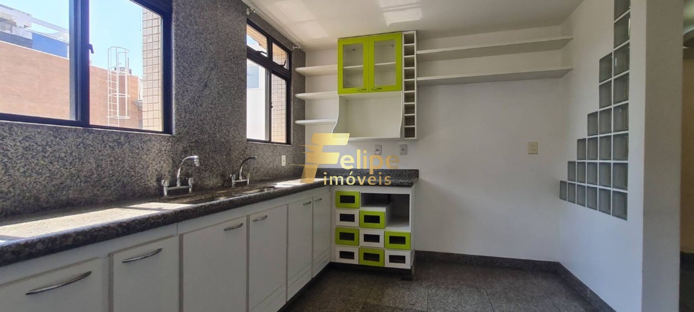 Apartamento, 4 quartos, 350 m² - Foto 12