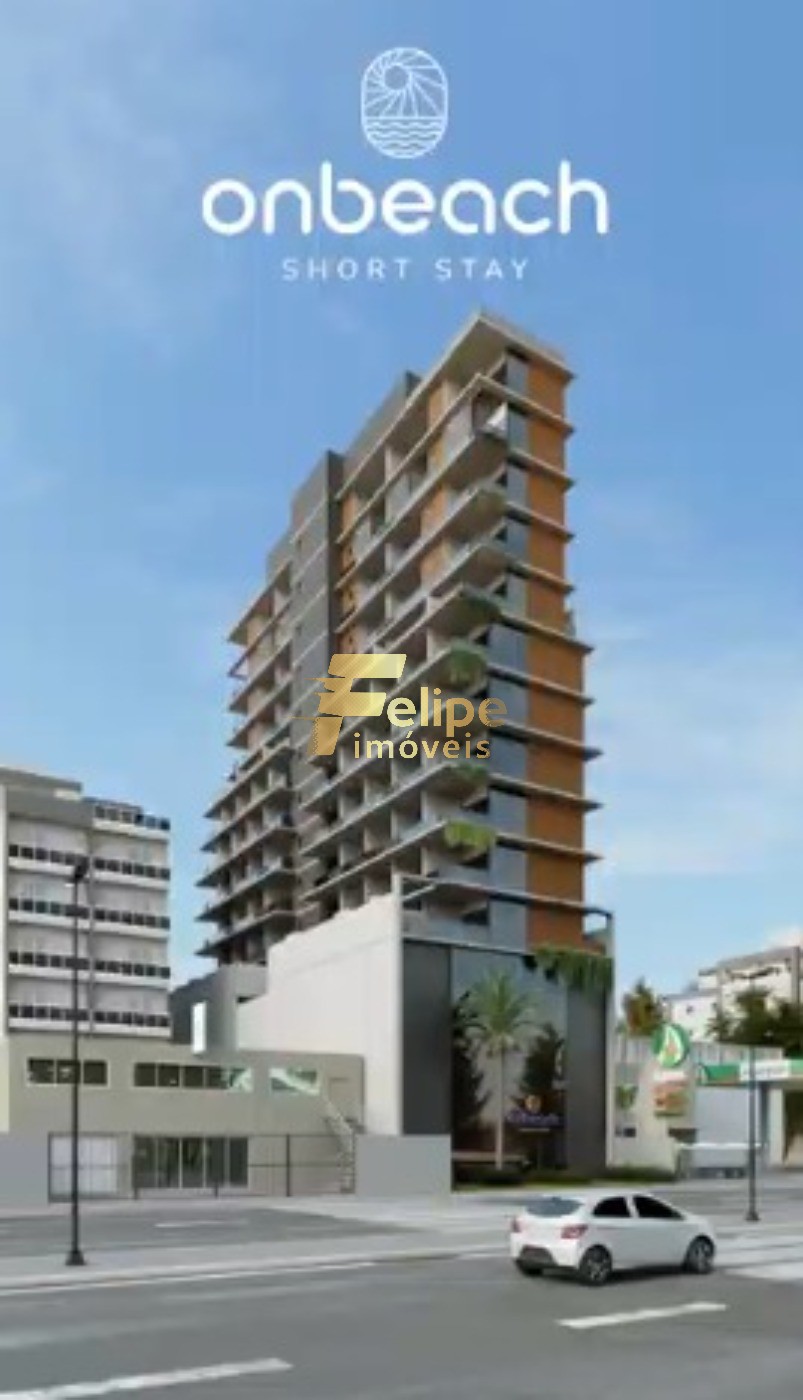 Apartamento, 1 quarto, 39 m² - Foto 1
