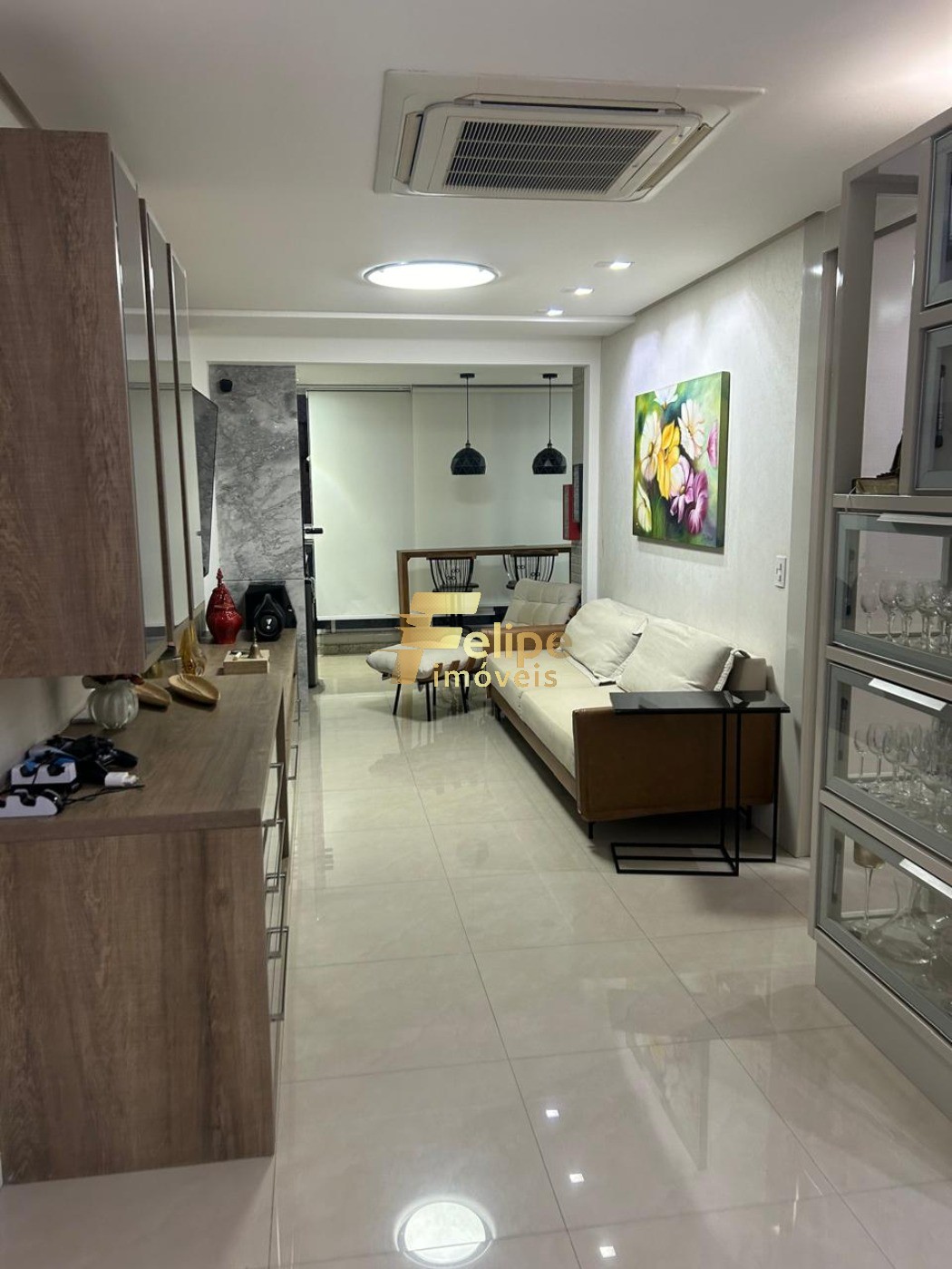 Apartamento, 4 quartos, 135 m² - Foto 9