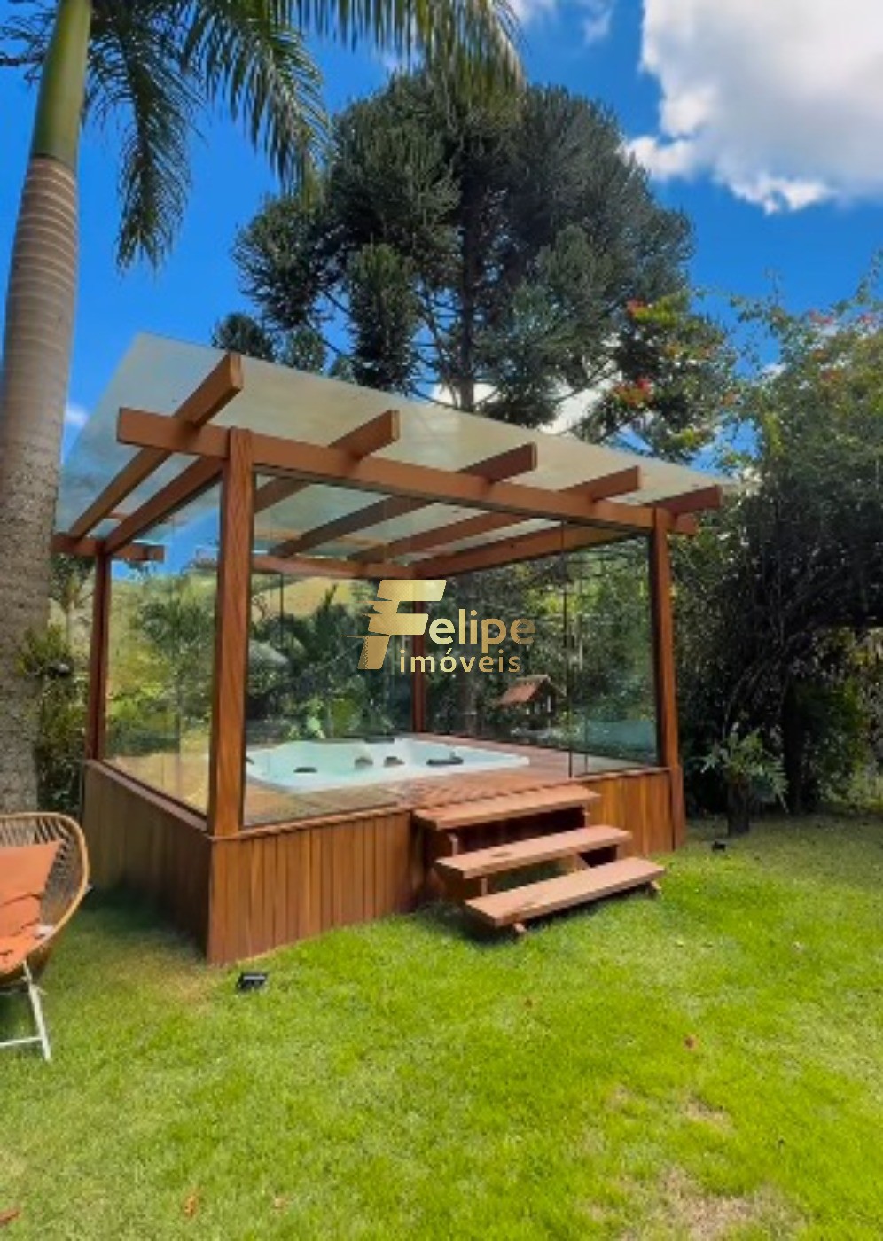 Casa, 2 quartos, 6900 m² - Foto 26