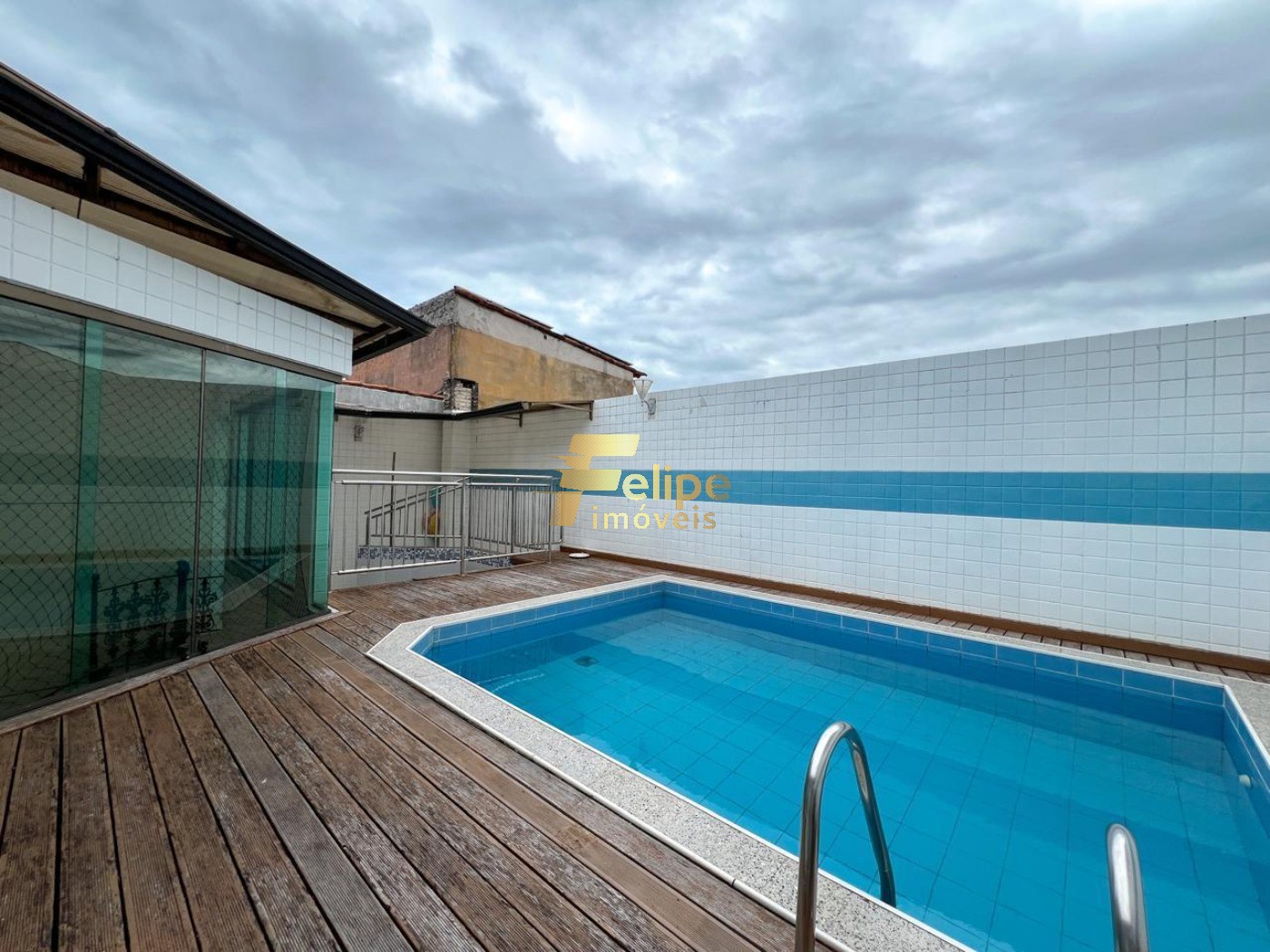 Casa, 5 quartos, 237 m² - Foto 12